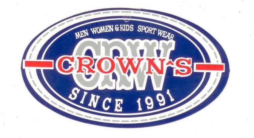 Camisería Crown's
